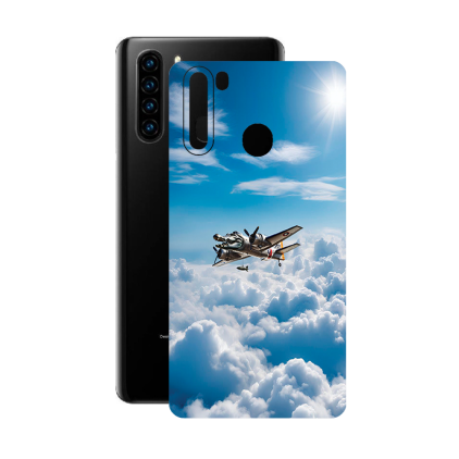 Защитная пленка StatusSKIN для Blackview A80 Pro