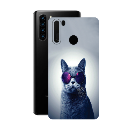 Защитная пленка StatusSKIN для Blackview A80 Pro