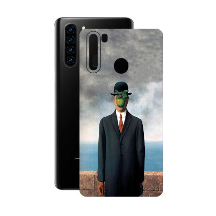 Защитная пленка StatusSKIN для Blackview A80 Pro