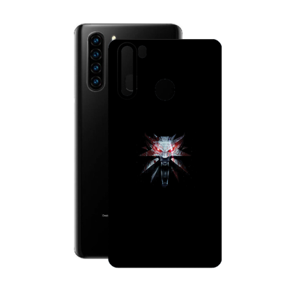 Защитная пленка StatusSKIN для Blackview A80 Pro