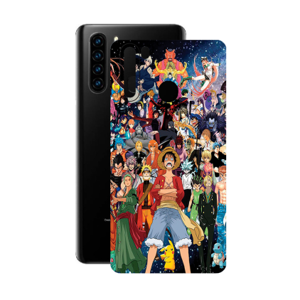 Защитная пленка StatusSKIN для Blackview A80 Pro