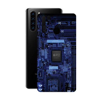 Защитная пленка StatusSKIN для Blackview A80 Pro