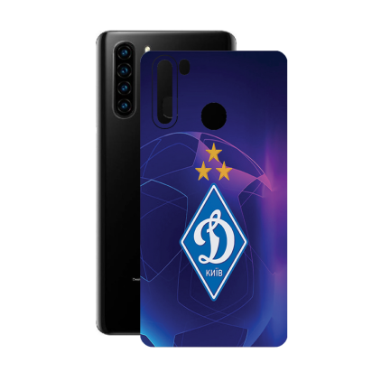 Защитная пленка StatusSKIN для Blackview A80 Pro