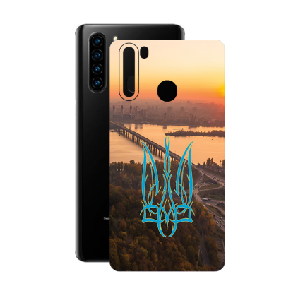 Защитная пленка StatusSKIN для Blackview A80 Pro