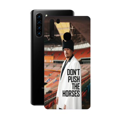 Защитная пленка StatusSKIN для Blackview A80 Pro