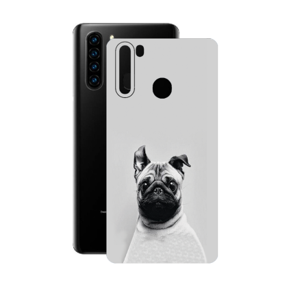 Защитная пленка StatusSKIN для Blackview A80 Pro