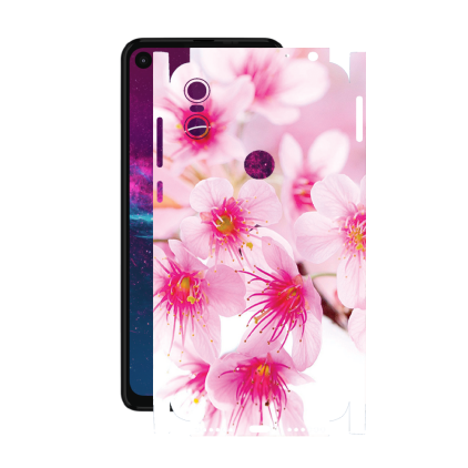 Защитная пленка StatusSKIN для Motorola One (xt1941-4)
