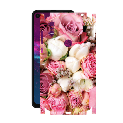 Защитная пленка StatusSKIN для Motorola One (xt1941-4)