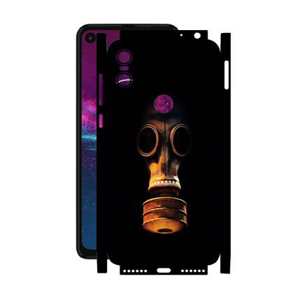 Защитная пленка StatusSKIN для Motorola One (xt1941-4)
