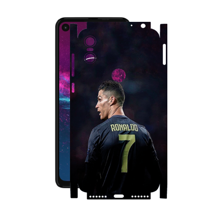 Защитная пленка StatusSKIN для Motorola One (xt1941-4)
