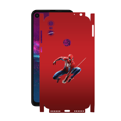 Защитная пленка StatusSKIN для Motorola One (xt1941-4)