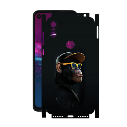 Защитная пленка StatusSKIN для Motorola One (xt1941-4)