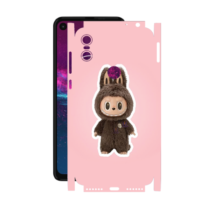 Защитная пленка StatusSKIN для Motorola One (xt1941-4)