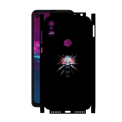 Защитная пленка StatusSKIN для Motorola One (xt1941-4)