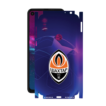 Защитная пленка StatusSKIN для Motorola One (xt1941-4)
