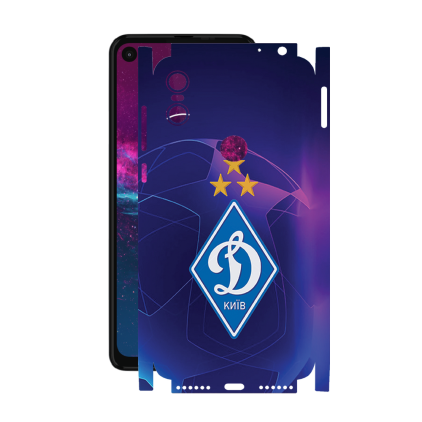 Защитная пленка StatusSKIN для Motorola One (xt1941-4)