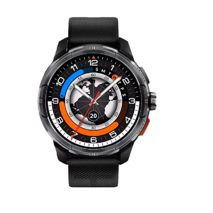 Защитная пленка StatusSKIN для Haylou Solar Ultra(HF009)