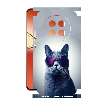 Защитная пленка StatusSKIN для OPPO A5 Pro
