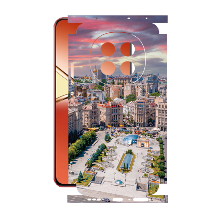 Защитная пленка StatusSKIN для OPPO A5 Pro