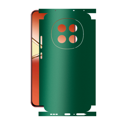 Захисна плівка StatusSKIN для OPPO A5 Pro