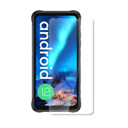 Захисна плівка StatusSKIN для UMiDIGI Bison 2