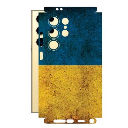 Защитная пленка StatusSKIN для Samsung Galaxy S24 Ultra (SM-S928)