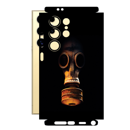 Защитная пленка StatusSKIN для Samsung Galaxy S24 Ultra (SM-S928)