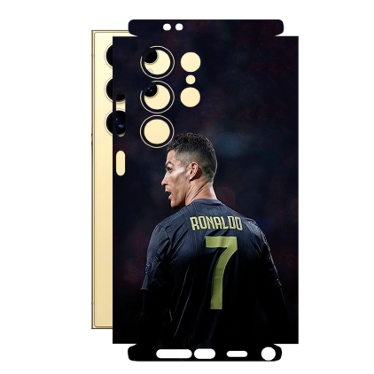 Защитная пленка StatusSKIN для Samsung Galaxy S24 Ultra (SM-S928)