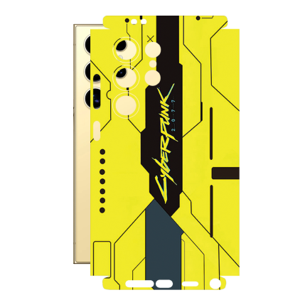 Защитная пленка StatusSKIN для Samsung Galaxy S24 Ultra (SM-S928)