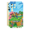 Защитная пленка StatusSKIN для Samsung Galaxy S24 Ultra (SM-S928)