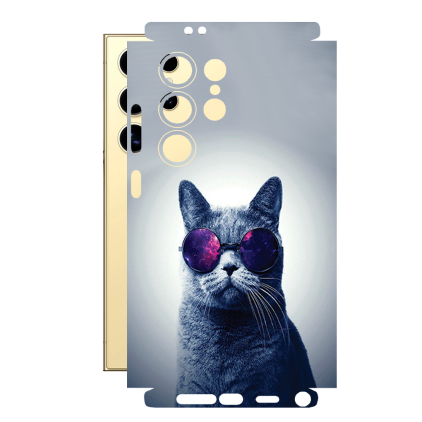 Защитная пленка StatusSKIN для Samsung Galaxy S24 Ultra (SM-S928)