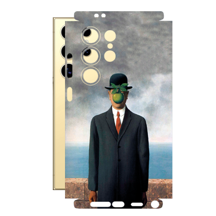 Защитная пленка StatusSKIN для Samsung Galaxy S24 Ultra (SM-S928)