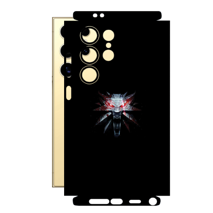 Защитная пленка StatusSKIN для Samsung Galaxy S24 Ultra (SM-S928)