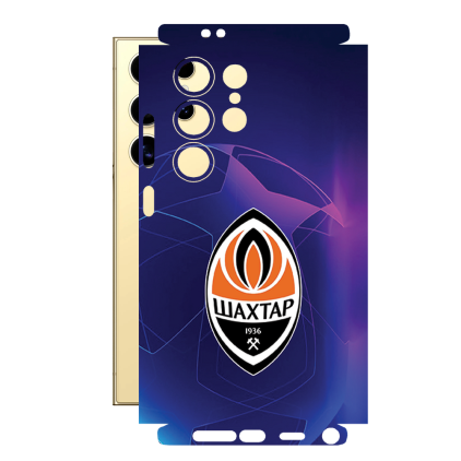 Защитная пленка StatusSKIN для Samsung Galaxy S24 Ultra (SM-S928)