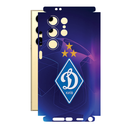 Защитная пленка StatusSKIN для Samsung Galaxy S24 Ultra (SM-S928)