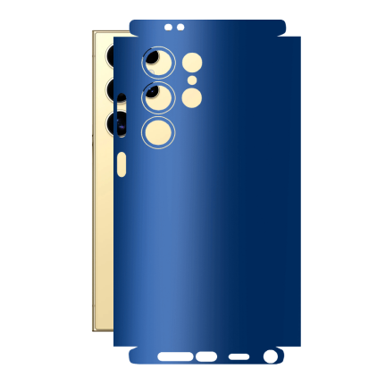 Захисна плівка StatusSKIN для Samsung Galaxy S24 Ultra (SM-S928)