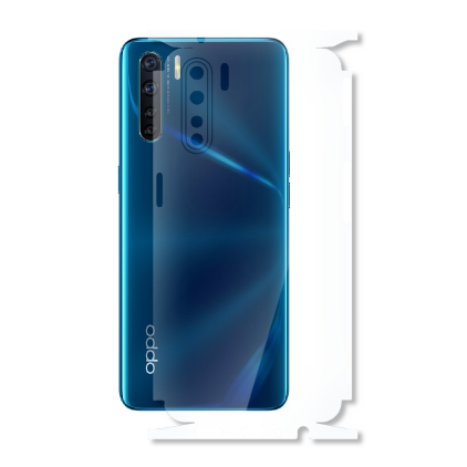 Захисна плівка StatusSKIN для OPPO A91