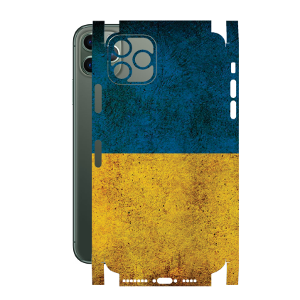 Захисна плівка StatusSKIN для Apple iPhone 11 Pro Max