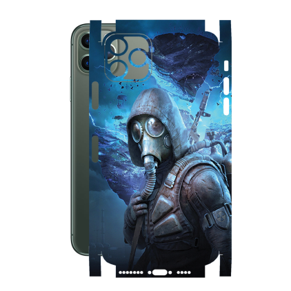 Захисна плівка StatusSKIN для Apple iPhone 11 Pro Max