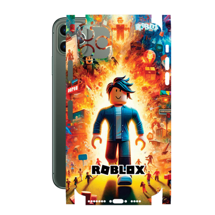 Захисна плівка StatusSKIN для Apple iPhone 11 Pro Max