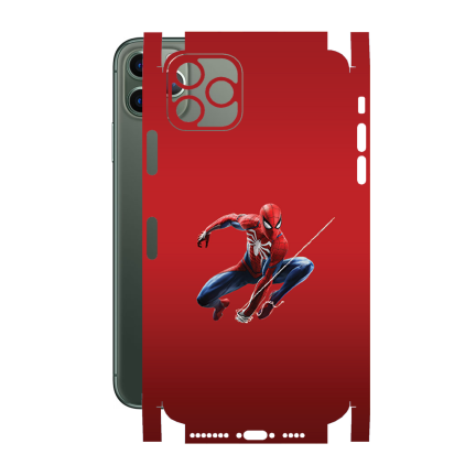 Захисна плівка StatusSKIN для Apple iPhone 11 Pro Max