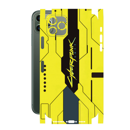 Захисна плівка StatusSKIN для Apple iPhone 11 Pro Max