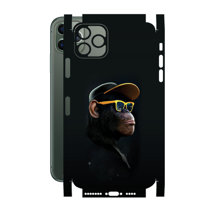 Захисна плівка StatusSKIN для Apple iPhone 11 Pro Max