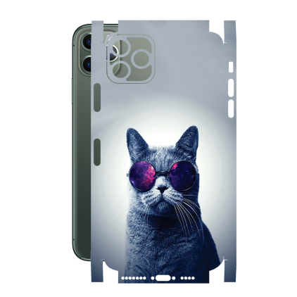 Захисна плівка StatusSKIN для Apple iPhone 11 Pro Max