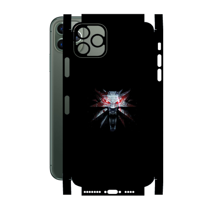 Захисна плівка StatusSKIN для Apple iPhone 11 Pro Max