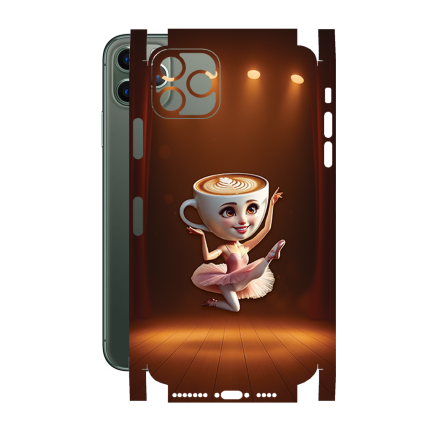 Захисна плівка StatusSKIN для Apple iPhone 11 Pro Max