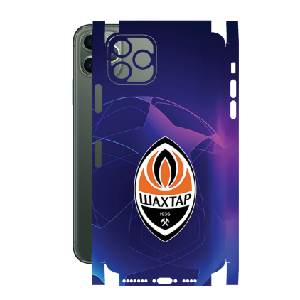 Захисна плівка StatusSKIN для Apple iPhone 11 Pro Max