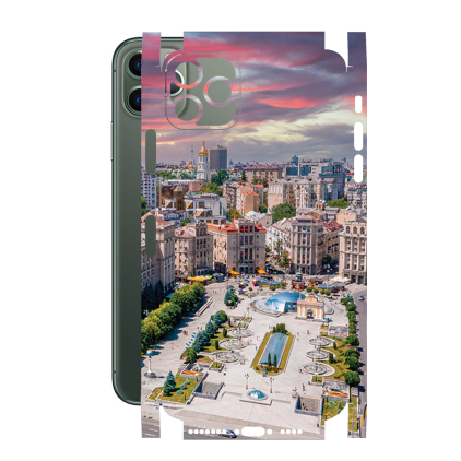 Захисна плівка StatusSKIN для Apple iPhone 11 Pro Max