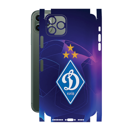 Захисна плівка StatusSKIN для Apple iPhone 11 Pro Max