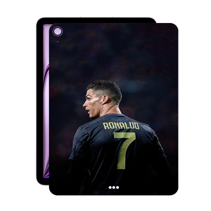 Захисна плівка StatusSKIN для Apple iPad Air 11 (2024)